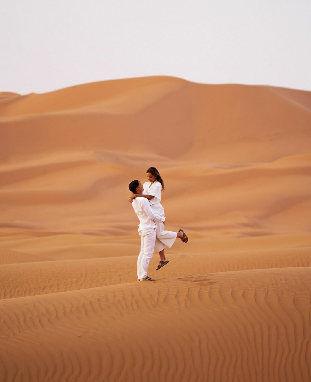 Marrakech to Fes desert tour
