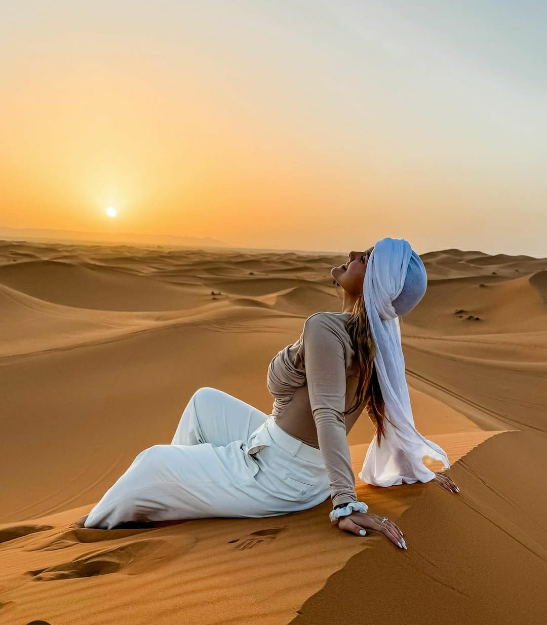 BEST 5-Day Tour From Marrakech to Desert