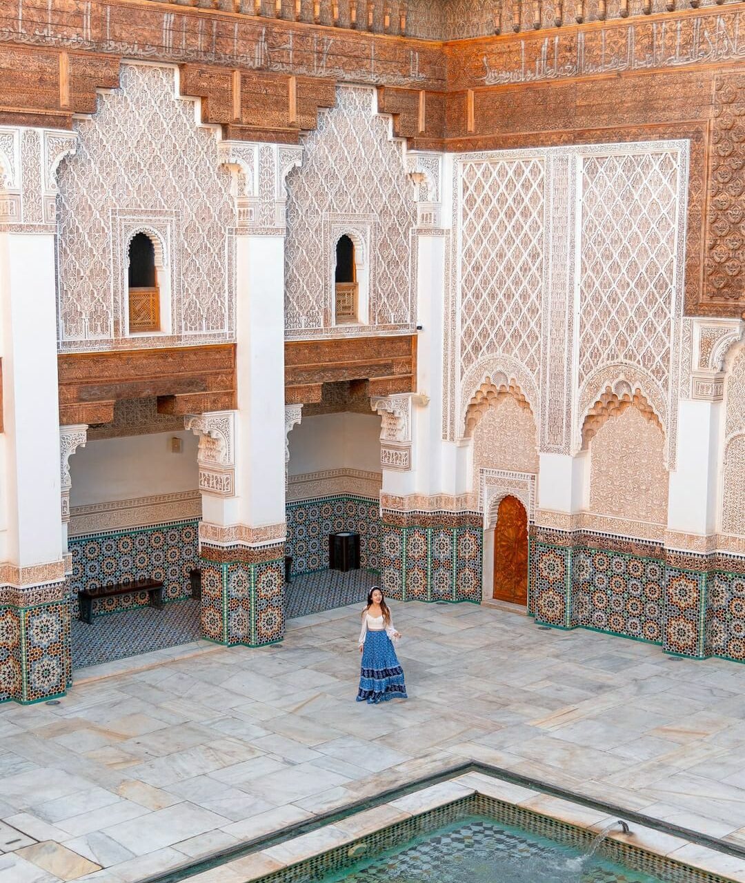 Best 7 days Tour From Tangier