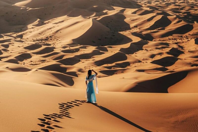 Best 13 Day Trip From Tangier Morocco