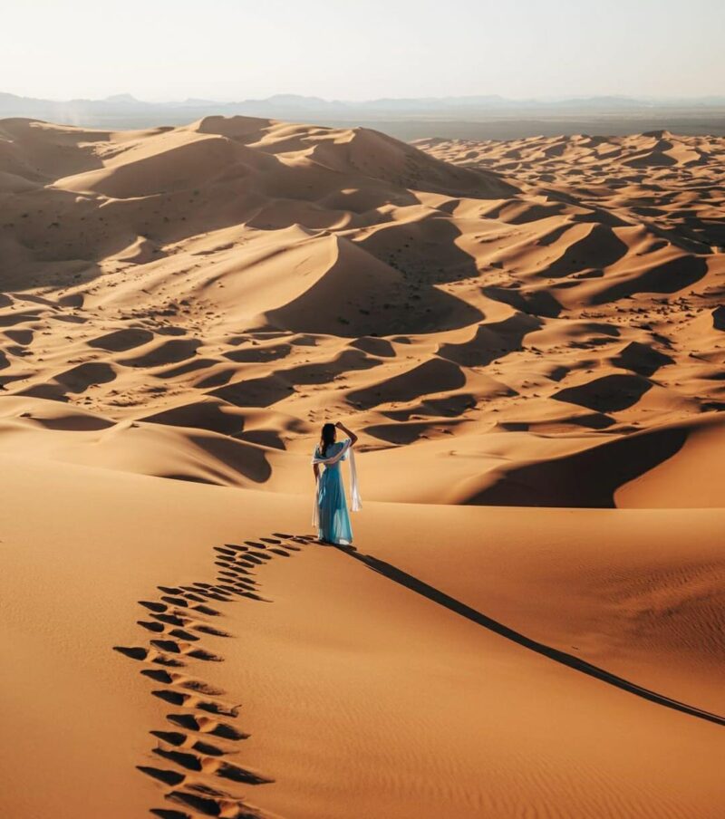 Best 13 Day Trip From Tangier Morocco