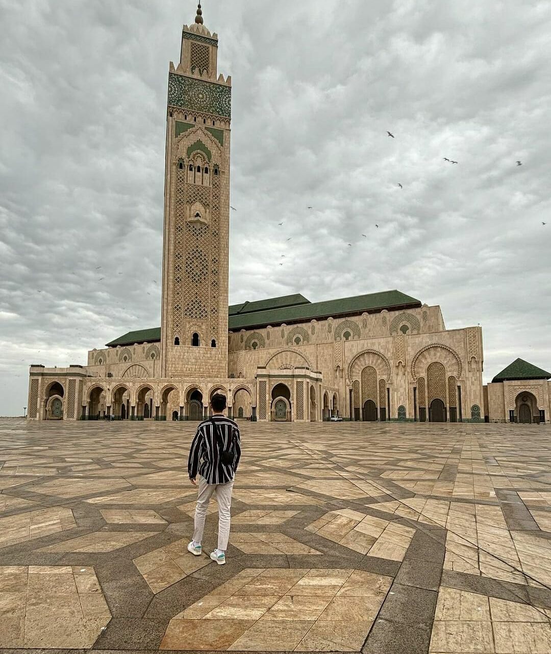 Best 12 Days Tours From Casablanca