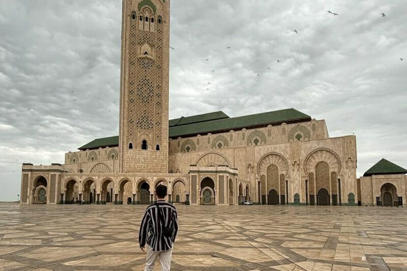 Best 12 Days Tours From Casablanca