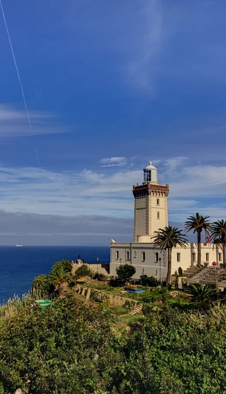 Best 4 days trip from Tangier