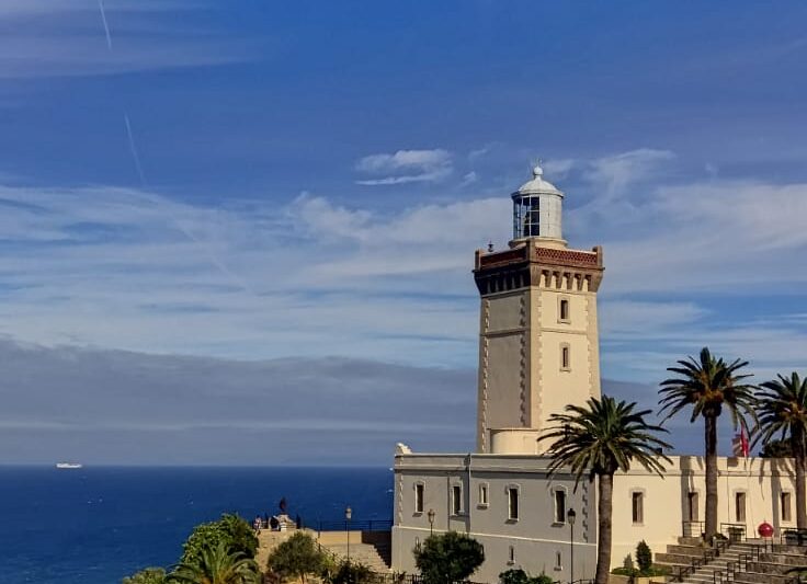 Best 4 days trip from Tangier