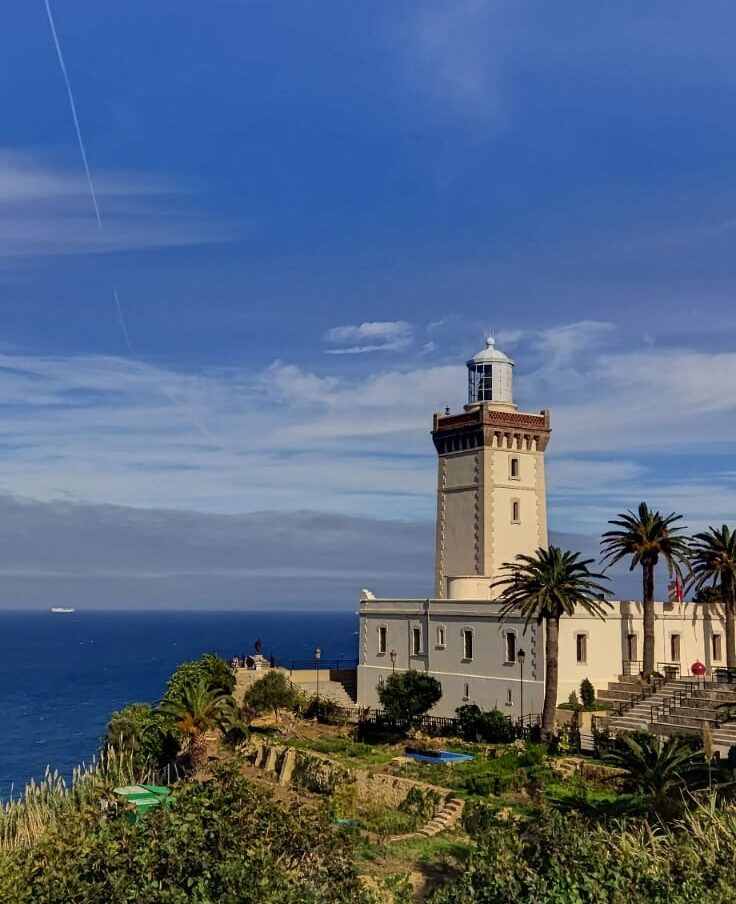 Best 4 days trip from Tangier