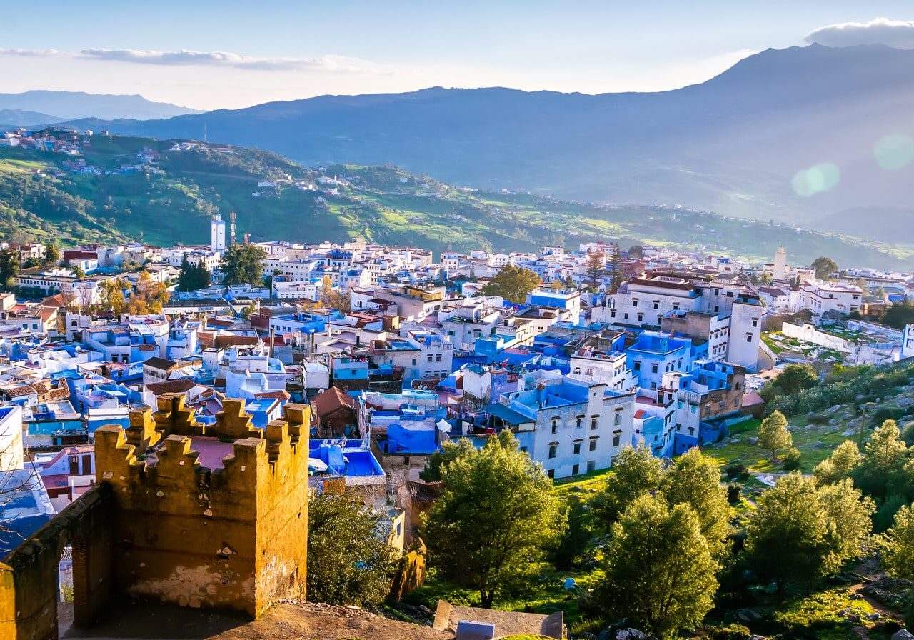 9 Days Tour From Casablanca