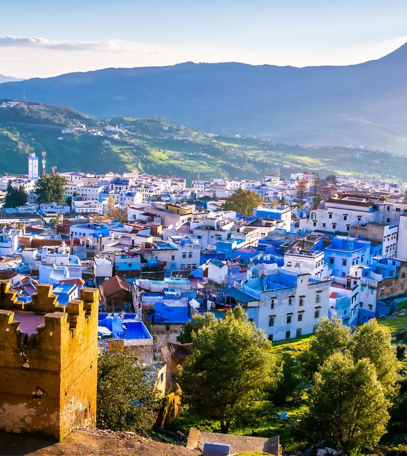 9 Days Tour From Casablanca