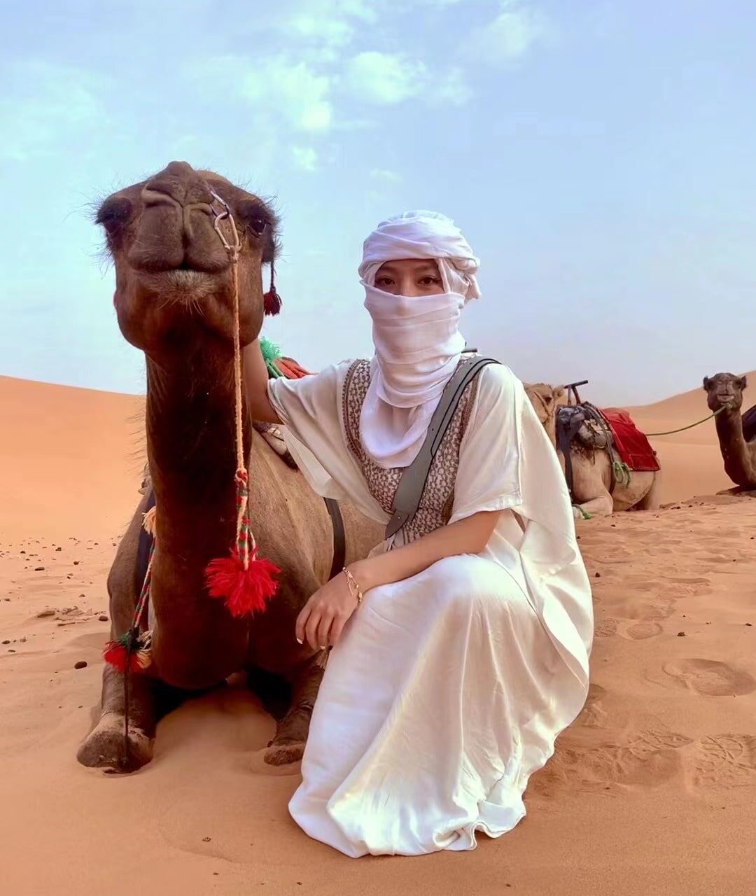 best 2-day tour marrakech to zagora