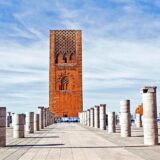 best rated 15 days trip from casablanca