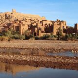 fes to marrakech 3-day desert tour