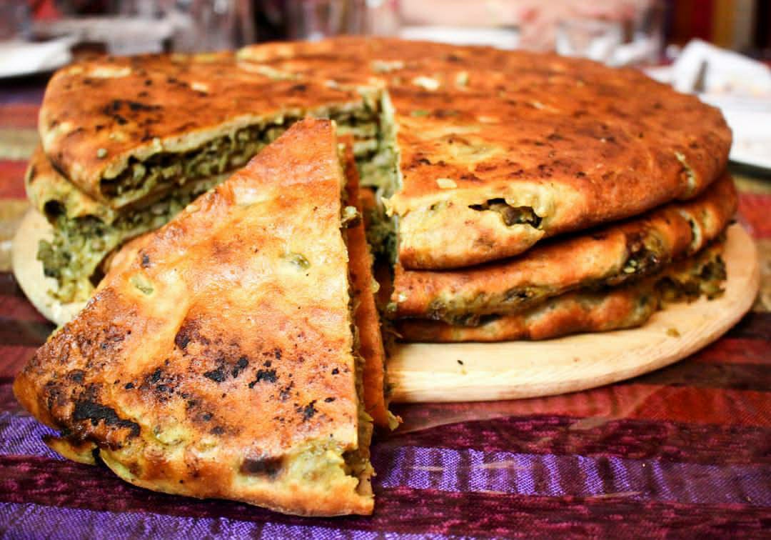 Best Cooking Class In The Desert