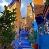 Best Places To Be In Morocco For Christmas