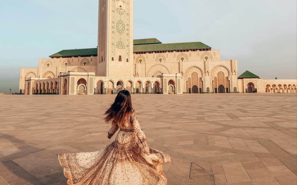 What Should I know before traveling to Morocco