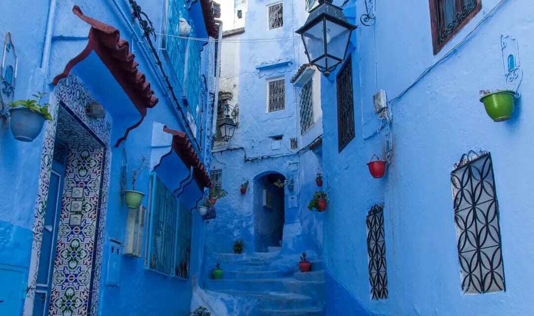 Is Morocco Safe to Travel as Solo Traveler ?