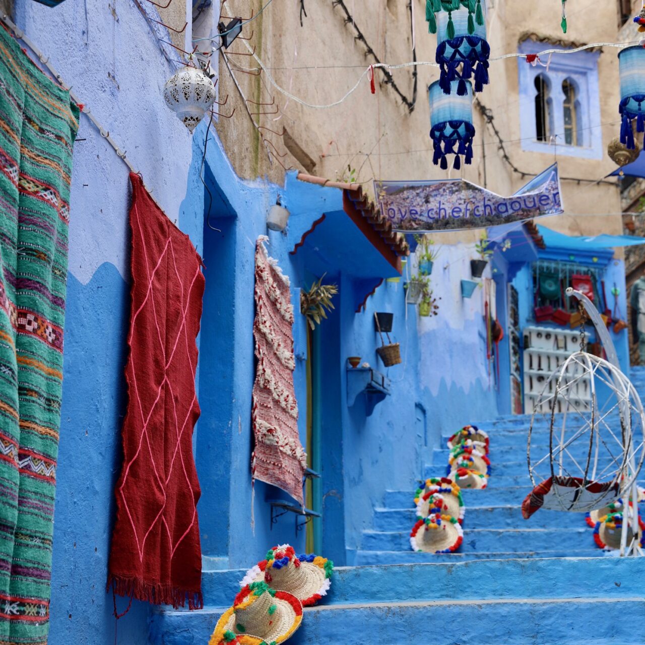 10-Day Morocco Tour | Sahara, Fes, Chefchaouen & Marrakech