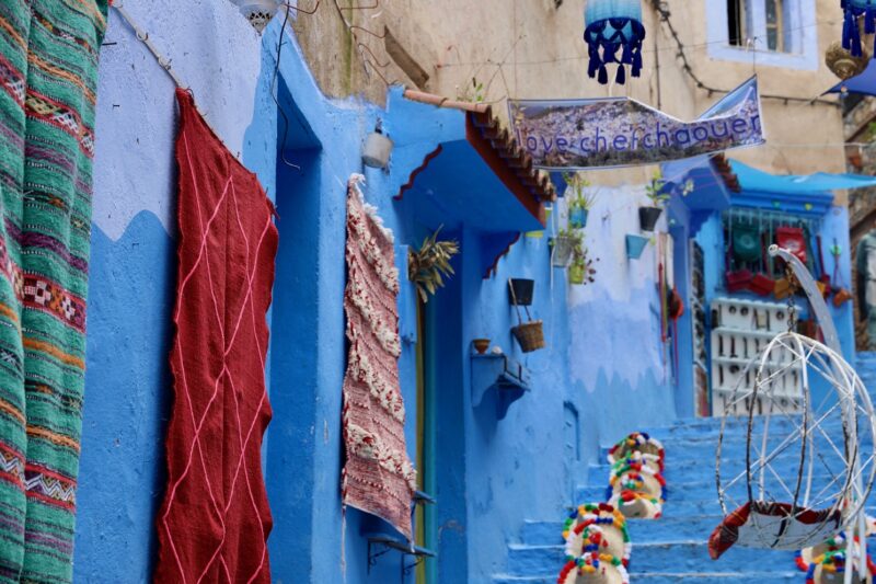 10-Day Morocco Tour | Sahara, Fes, Chefchaouen & Marrakech