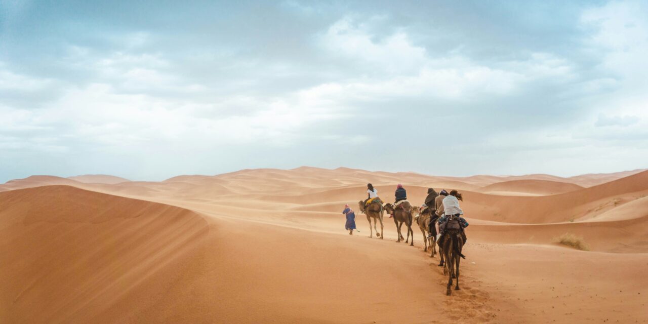 3 Days vs 4 Days vs 5 Days in the Sahara: Which Tour Is Best?