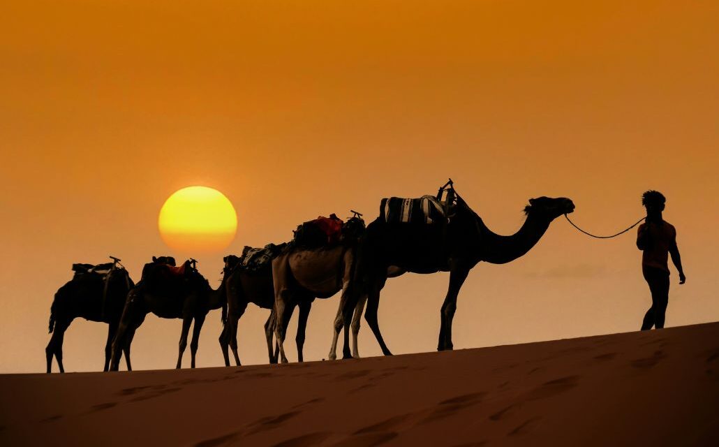 Best Morocco Itinerary for First-Time Visitors: 7, 10 & 14 Days