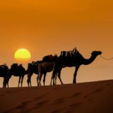 Best Morocco Itinerary for First-Time Visitors