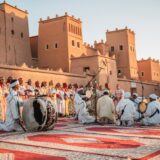 MOROCCO Festivals