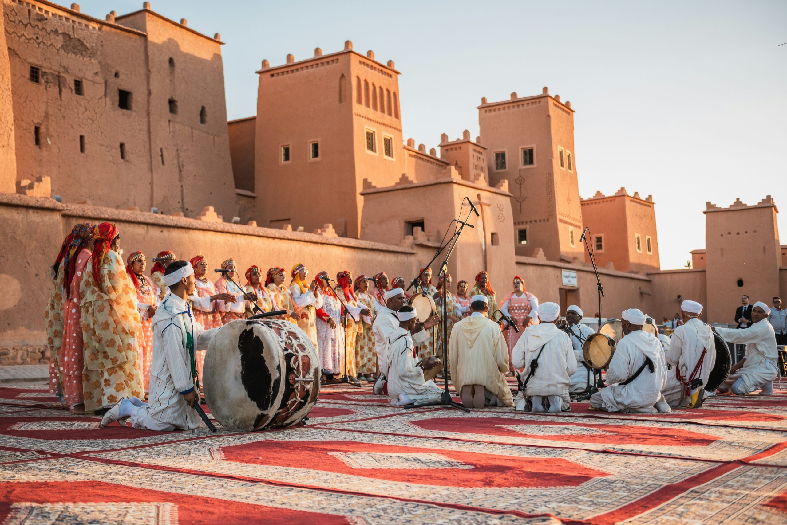 Morocco Festivals: The Ultimate Guide to the Best Festivals in Morocco