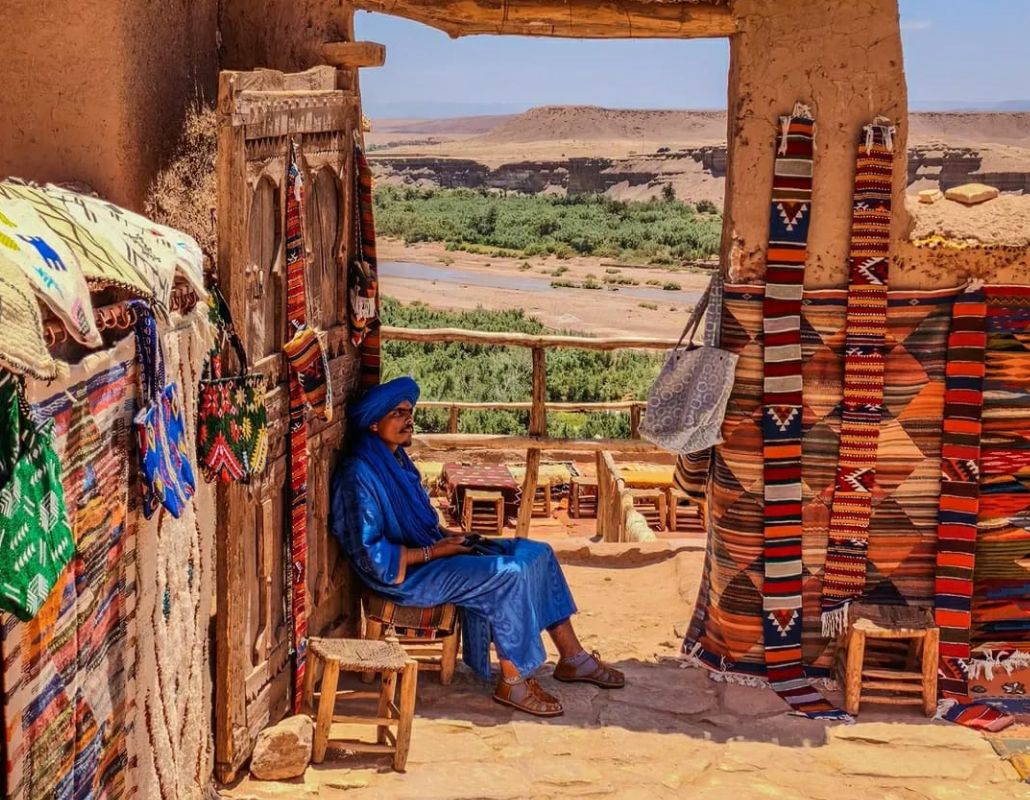 Morocco Travel Guide 2026 The Ultimate Journey from Casablanca to Marrakech Morocco Travel Guide 2026 The Ultimate Journey from Casablanca to Marrakech